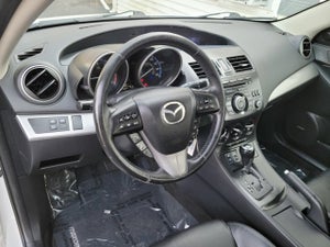 2012 Mazda3 i Grand Touring