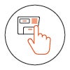 Virtual Glove Box icon
